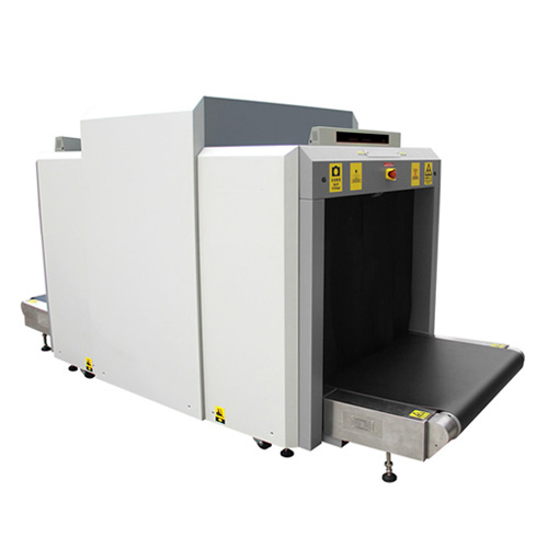 钦州狮王DX100100C多能量变速X射线安检机